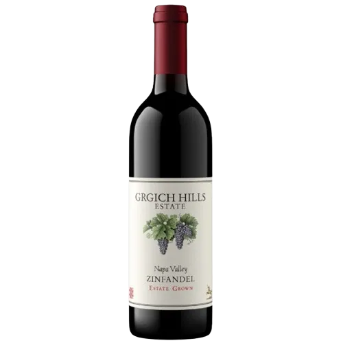 Grgić Vinograd Zinfandel